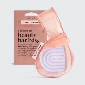 Terracotta Conditioner Bar Bag